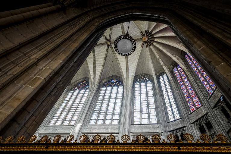 Cathédrale d'Orléans